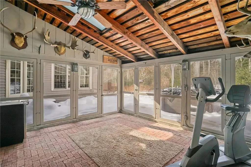 88 Woodsong Drive Scituate RI 02857