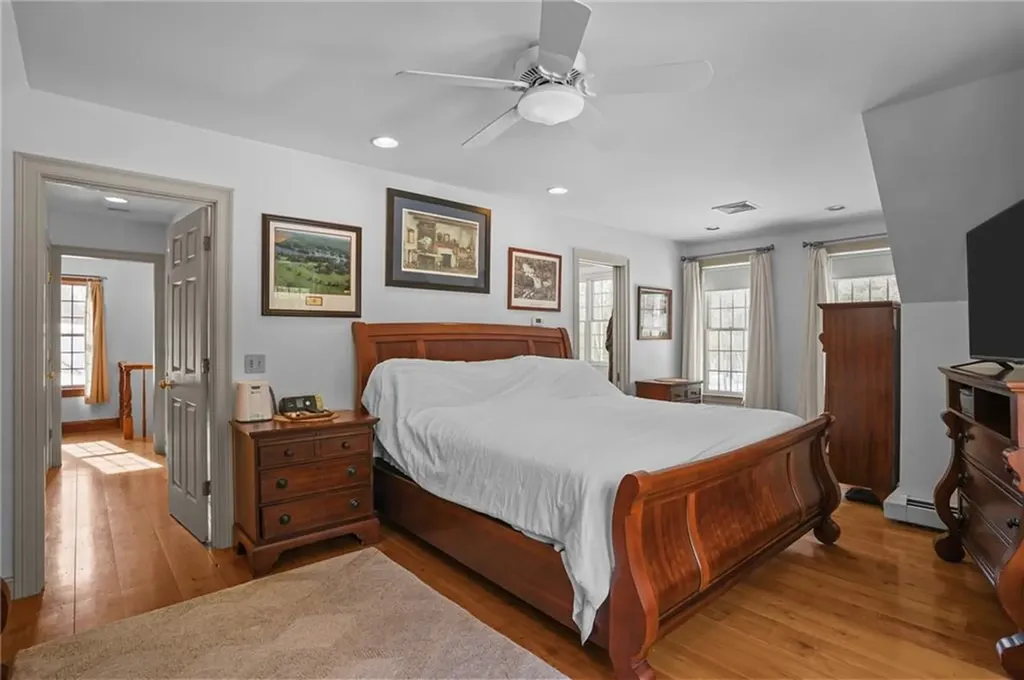 88 Woodsong Drive Scituate RI 02857