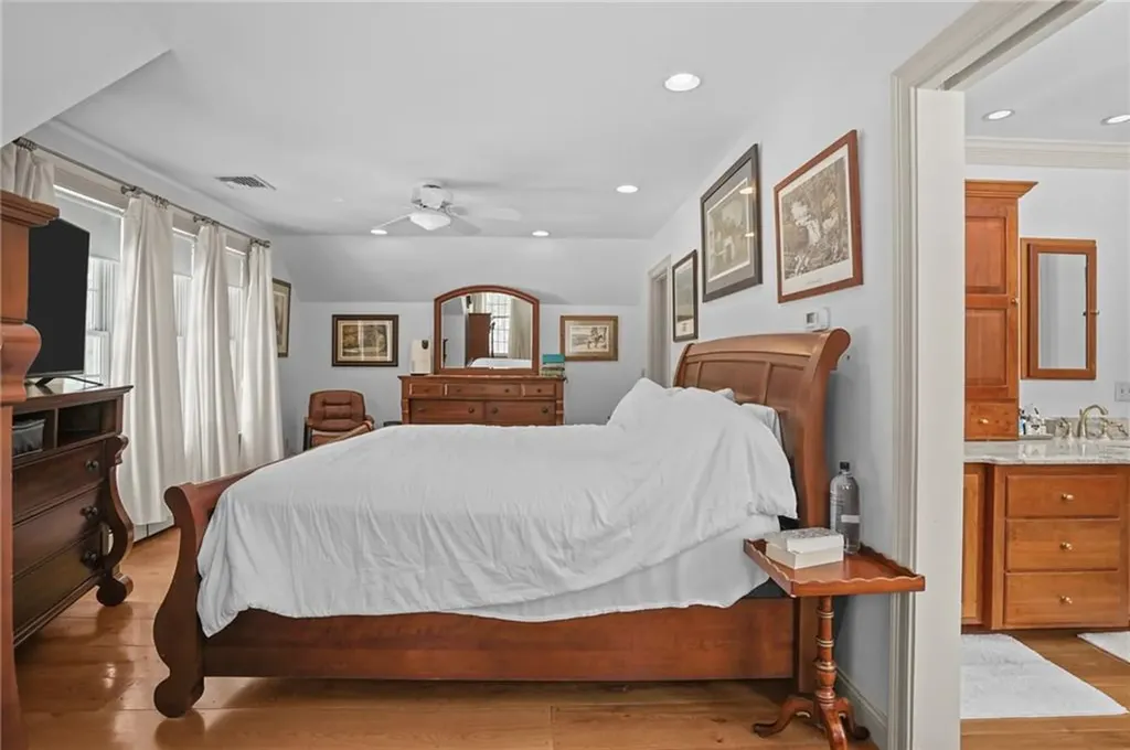 88 Woodsong Drive Scituate RI 02857