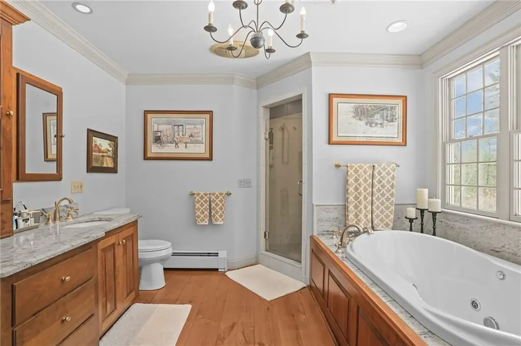 88 Woodsong Drive Scituate RI 02857