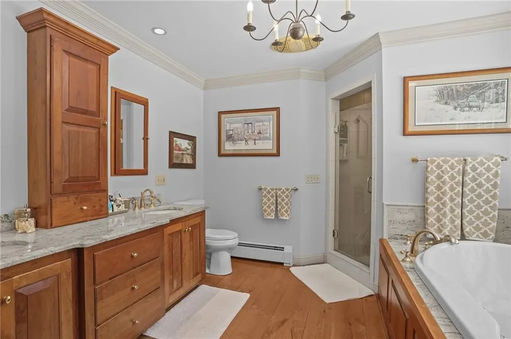 88 Woodsong Drive Scituate RI 02857