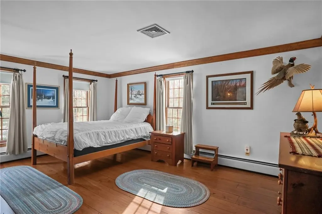 88 Woodsong Drive Scituate RI 02857