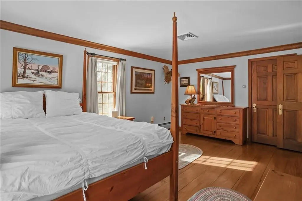 88 Woodsong Drive Scituate RI 02857