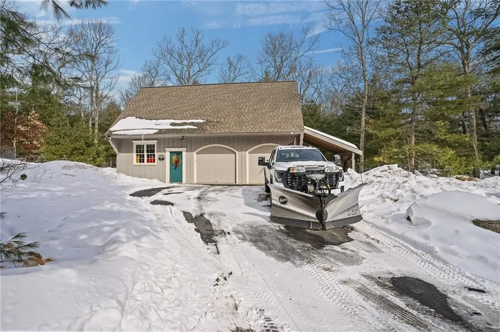 88 Woodsong Drive Scituate RI 02857