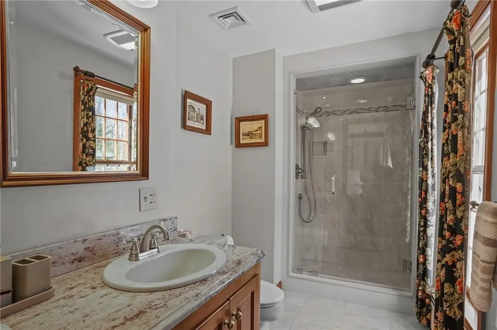 88 Woodsong Drive Scituate RI 02857