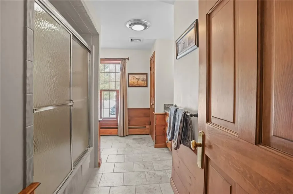 88 Woodsong Drive Scituate RI 02857