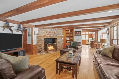 88 Woodsong Drive Scituate RI 02857