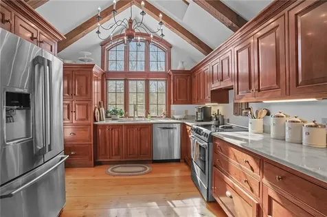 88 Woodsong Drive Scituate RI 02857