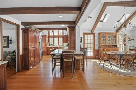 88 Woodsong Drive Scituate RI 02857