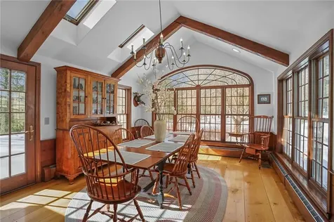 88 Woodsong Drive Scituate RI 02857