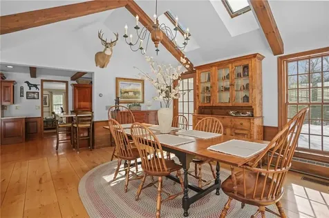 88 Woodsong Drive Scituate RI 02857