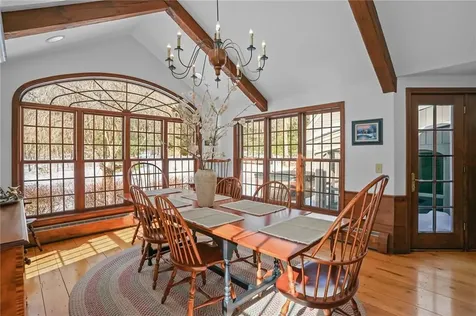 88 Woodsong Drive Scituate RI 02857