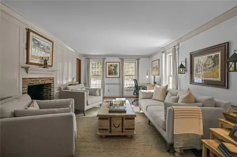 88 Woodsong Drive Scituate RI 02857