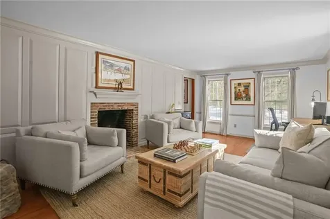 88 Woodsong Drive Scituate RI 02857