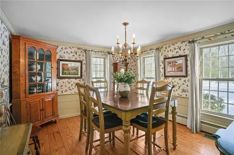 88 Woodsong Drive Scituate RI 02857