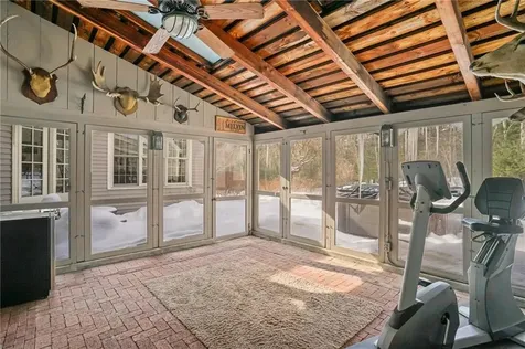 88 Woodsong Drive Scituate RI 02857