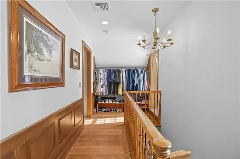 88 Woodsong Drive Scituate RI 02857