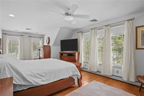 88 Woodsong Drive Scituate RI 02857