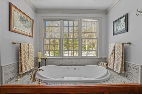 88 Woodsong Drive Scituate RI 02857