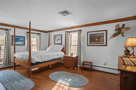 88 Woodsong Drive Scituate RI 02857