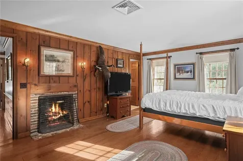 88 Woodsong Drive Scituate RI 02857