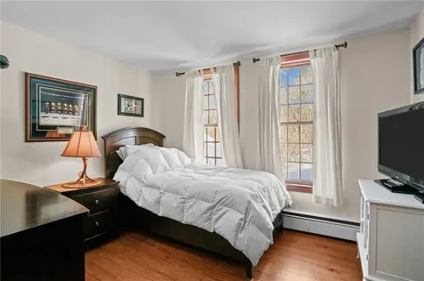 88 Woodsong Drive Scituate RI 02857