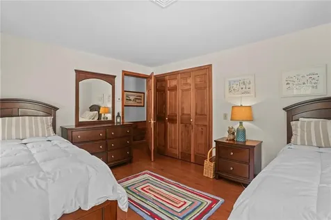 88 Woodsong Drive Scituate RI 02857