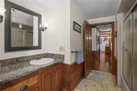 88 Woodsong Drive Scituate RI 02857