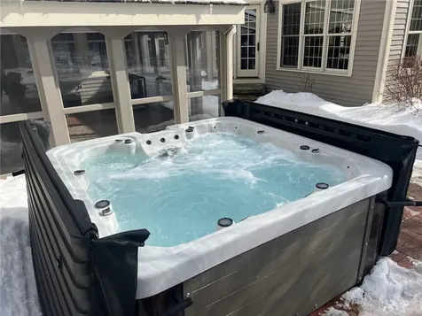 88 Woodsong Drive Scituate RI 02857