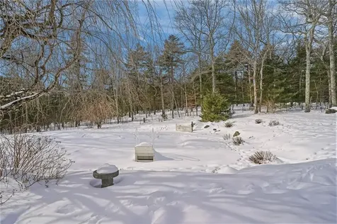 88 Woodsong Drive Scituate RI 02857