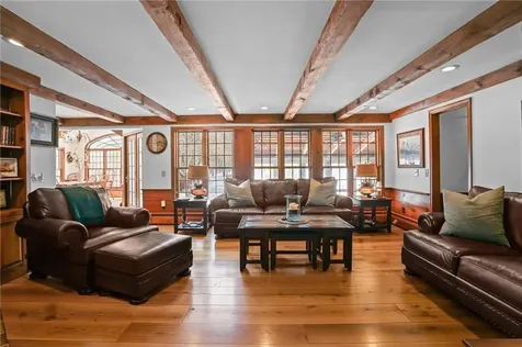 88 Woodsong Drive Scituate RI 02857