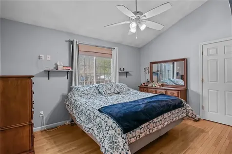 34 King Street Coventry RI 02816