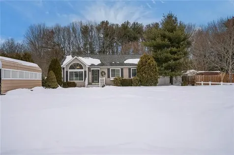 34 King Street Coventry RI 02816