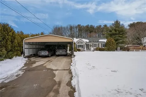 34 King Street Coventry RI 02816