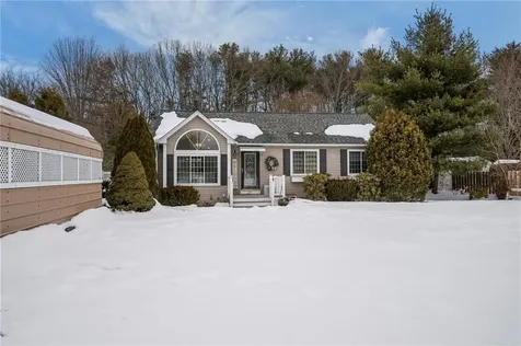 34 King Street Coventry RI 02816