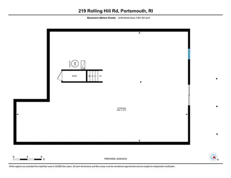219 Rolling Hill Road Portsmouth RI 02871