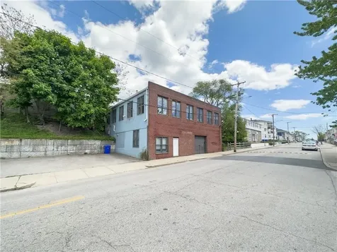 325 Illinois Street Central Falls RI 02863