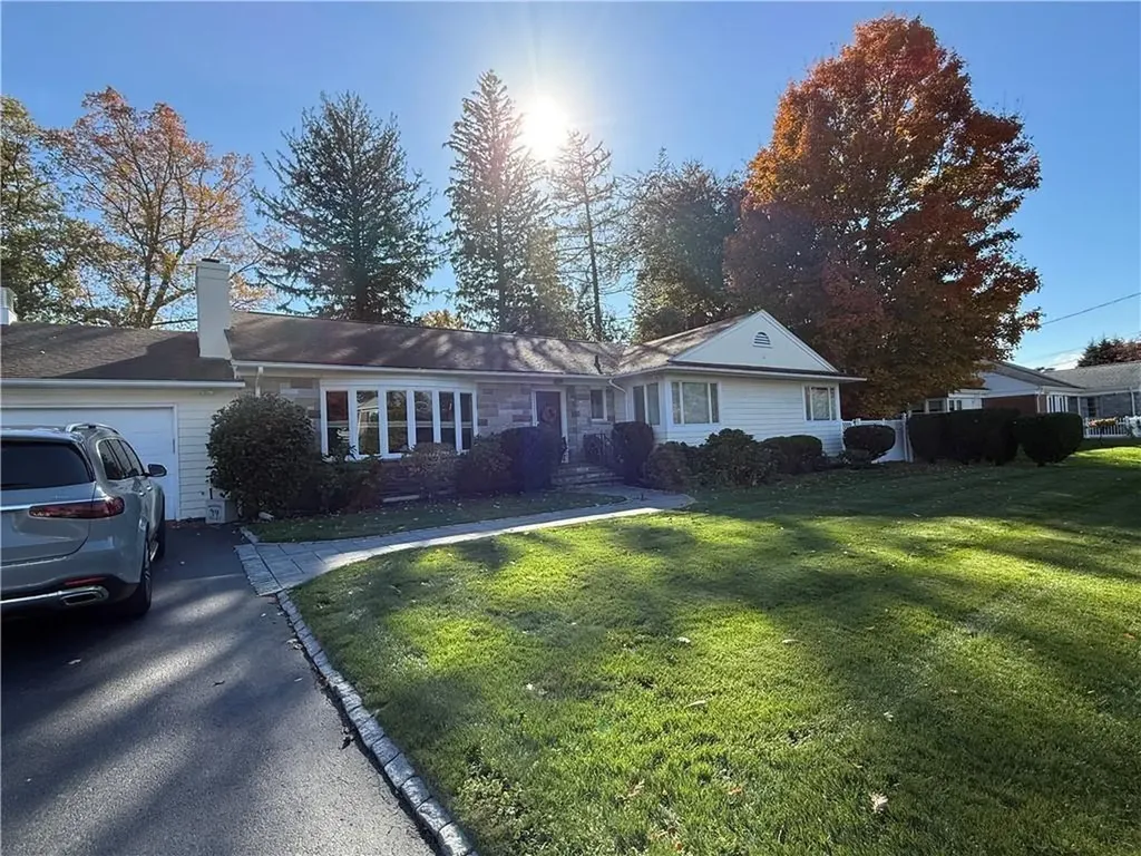 275 Meshanticut Valley Parkway Cranston RI 02920