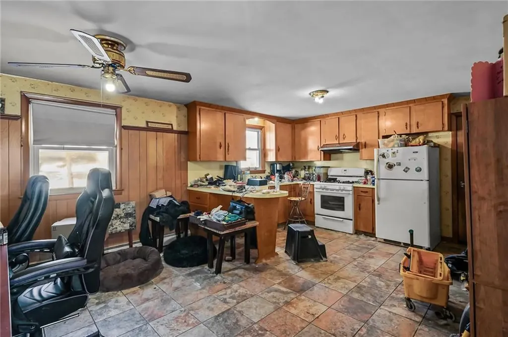 11 Wood Street West Warwick RI 02893