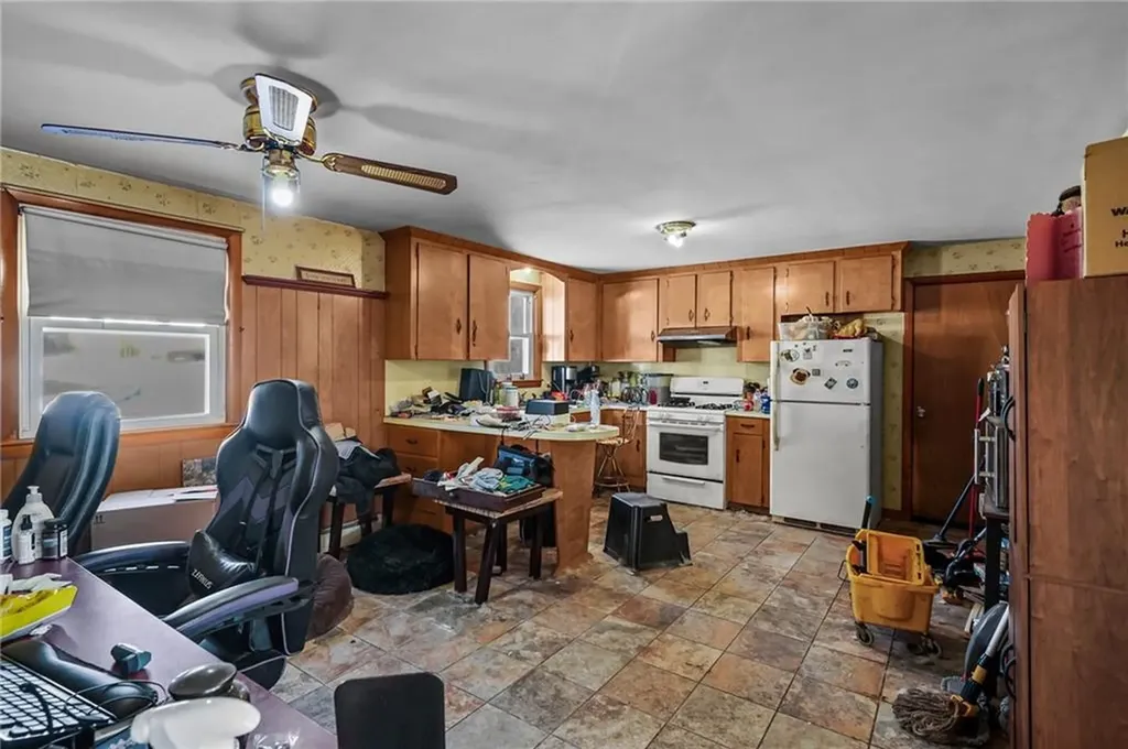 11 Wood Street West Warwick RI 02893