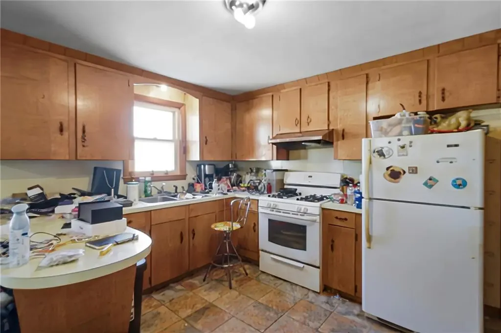 11 Wood Street West Warwick RI 02893