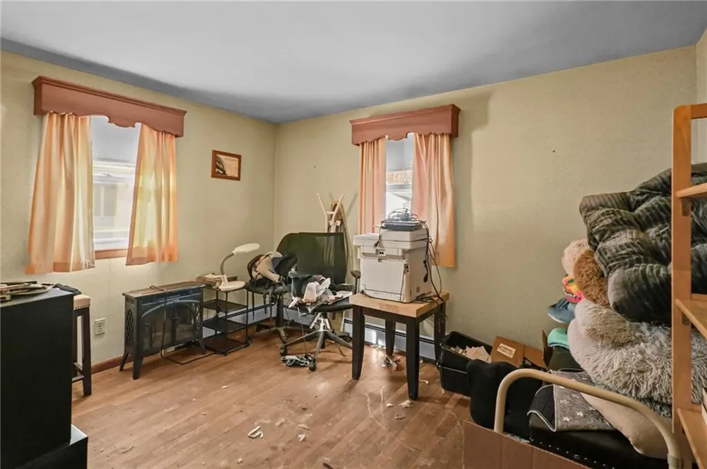 11 Wood Street West Warwick RI 02893