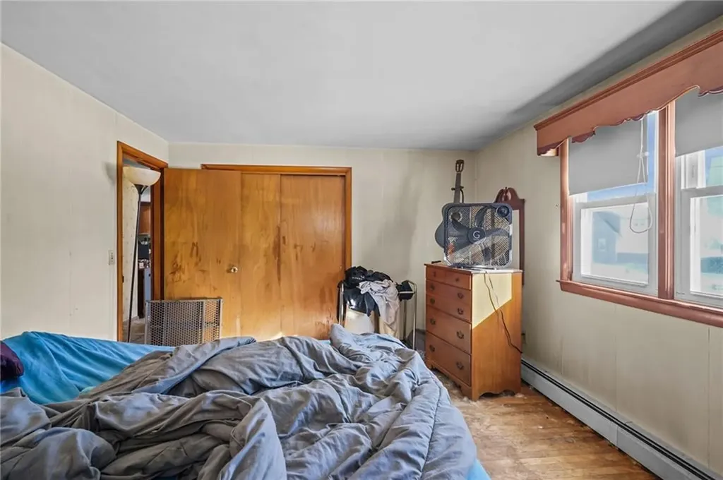 11 Wood Street West Warwick RI 02893