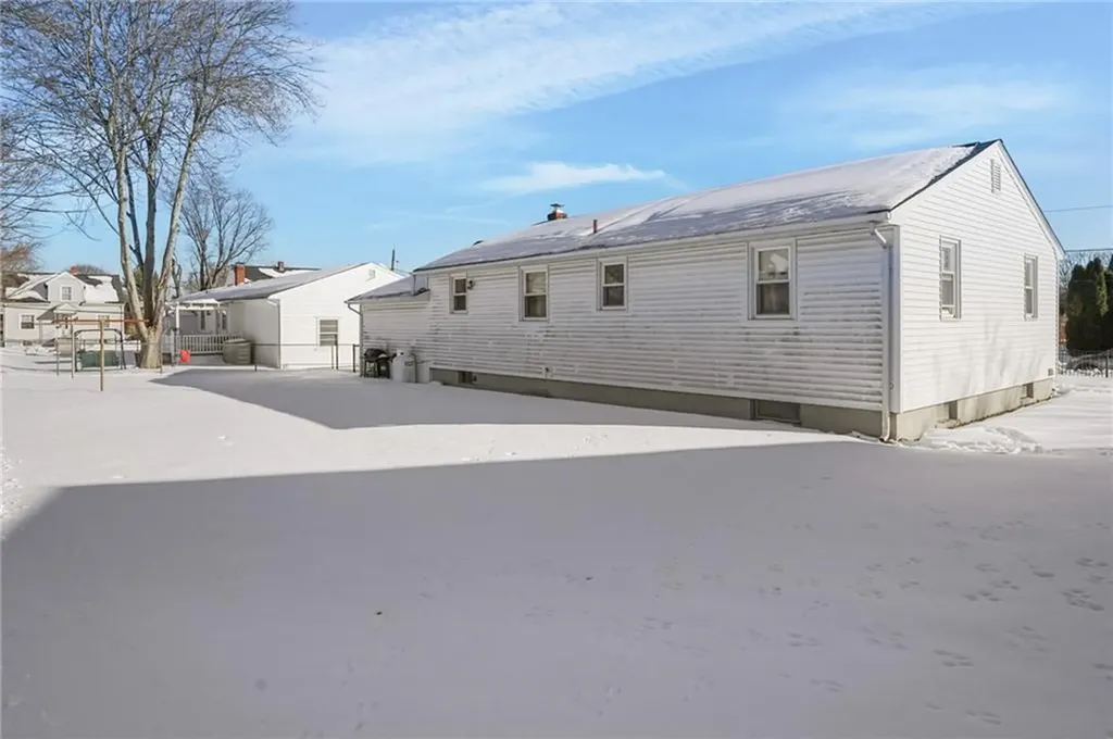 11 Wood Street West Warwick RI 02893