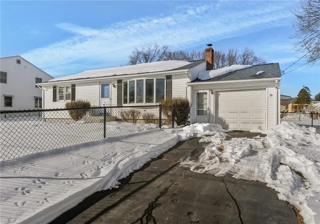 11 Wood Street West Warwick RI 02893