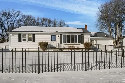 11 Wood Street West Warwick RI 02893