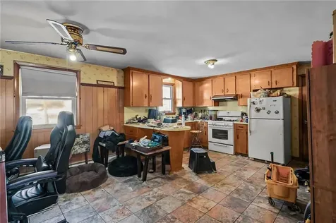 11 Wood Street West Warwick RI 02893