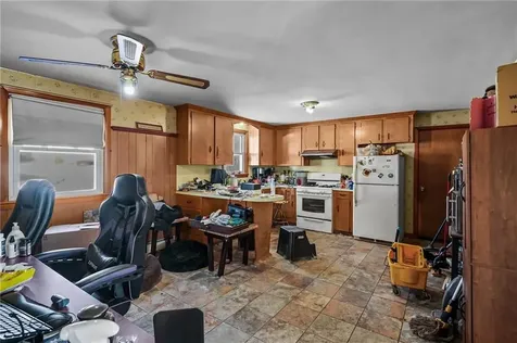 11 Wood Street West Warwick RI 02893