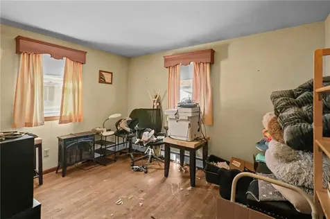 11 Wood Street West Warwick RI 02893