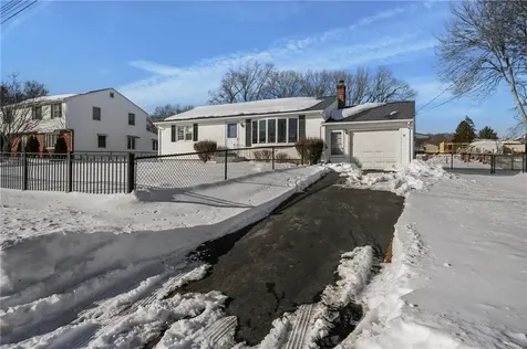 11 Wood Street West Warwick RI 02893